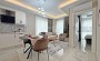 kvartira-1-1-s-mebelyu-i-tekhnikoi-v-novom-komplekse-v-raione-oba в Турции - фото 2