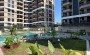 sovremennaya-kvartira-1-1-v-payallare-v-komplekse-s-roskoshnoi-infrastrukturoi в Турции - фото 2
