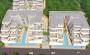proekt-v-shikarnoi-lokacii-v-samom-centre-perspektivnogo-raiona-altyntash-90-m2-119-m2 в Турции - фото 2