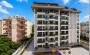 kvartira-1-1-v-elitnom-komplekse-v-centre-alani-vsego-600-m-do-morya в Турции - фото 2