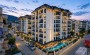 kvartira-1-1-v-elitnom-komplekse-v-centre-alani-vsego-600-m-do-morya в Турции - фото 2
