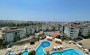 kvartira-1-1-s-mebelyu-i-tekhnikoi-v-komfortabelnom-komplekse-otelnogo-tipa-v-raione-oba в Турции - фото 2