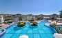 kvartira-1-1-s-mebelyu-i-tekhnikoi-v-komfortabelnom-komplekse-otelnogo-tipa-v-raione-oba в Турции - фото 2