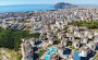kvartira-1-1-s-mebelyu-i-tekhnikoi-v-komfortabelnom-komplekse-otelnogo-tipa-v-raione-oba в Турции - фото 2