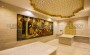 kvartira-2-1-v-komplekse-s-akvaparkom-i-spa-v-avsallare-v-300-metrakh-ot-morya в Турции - фото 2