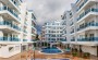 kvartira-2-1-v-komplekse-s-akvaparkom-i-spa-v-avsallare-v-300-metrakh-ot-morya в Турции - фото 2