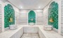 meblirovannaya-kvartira-1-1-v-raione-sarai-v-100-metrakh-ot-morya в Турции - фото 2