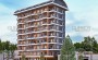 proekt-dlya-investicii-s-kvartirami-ot-49-do-120-m2-v-demirtashe в Турции - фото 2