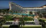 shikarnyi-proekt-premium-klassa-v-raione-altyntash-55m2-123m2 в Турции - фото 2