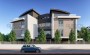 stilnyi-stroyashiisya-proekt-v-raione-muratpasha-66m2-145m2 в Турции - фото 2