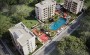 stilnyi-proekt-na-etape-kotlovana-v-raione-altyntash-65m2-150m2 в Турции - фото 2
