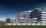 shikarnyi-proekt-s-otelnoi-infrastrukturoi-v-raione-altyntash-72m2-120m2 в Турции - фото 2
