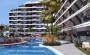 shikarnyi-proekt-s-otelnoi-infrastrukturoi-v-raione-altyntash-72m2-120m2 в Турции - фото 2