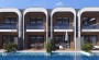 shikarnyi-proekt-s-otelnoi-infrastrukturoi-v-raione-altyntash-72m2-120m2 в Турции - фото 2