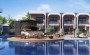 shikarnyi-proekt-s-otelnoi-infrastrukturoi-v-raione-altyntash-72m2-120m2 в Турции - фото 2