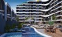 shikarnyi-proekt-s-otelnoi-infrastrukturoi-v-raione-altyntash-72m2-120m2 в Турции - фото 2
