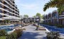 shikarnyi-proekt-s-otelnoi-infrastrukturoi-v-raione-altyntash-72m2-120m2 в Турции - фото 2