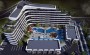 shikarnyi-proekt-s-otelnoi-infrastrukturoi-v-raione-altyntash-72m2-120m2 в Турции - фото 2