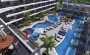 shikarnyi-proekt-s-otelnoi-infrastrukturoi-v-raione-altyntash-72m2-120m2 в Турции - фото 2