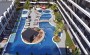 shikarnyi-proekt-s-otelnoi-infrastrukturoi-v-raione-altyntash-72m2-120m2 в Турции - фото 2