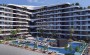 shikarnyi-proekt-s-otelnoi-infrastrukturoi-v-raione-altyntash-72m2-120m2 в Турции - фото 2
