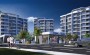 proekt-s-khoroshei-lokaciei-v-raione-altyntash-72m2-95m2 в Турции - фото 2