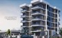 stroyashiisya-kompleks-v-raione-altyntash-87-m2 в Турции - фото 2