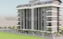 stroyashiisya-butik-proekt-v-centre-avsallara-43m2-198m2 в Турции - фото 2