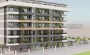 stroyashiisya-butik-proekt-v-centre-avsallara-43m2-198m2 в Турции - фото 2