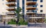novyi-kompaktnyi-kompleks-v-gazipashe-47m2-85m2 в Турции - фото 2