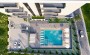novyi-kompaktnyi-kompleks-v-gazipashe-47m2-85m2 в Турции - фото 2