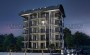 apartamenty-44-109-kv-m-v-novom-komplekse-avsallar-alaniya в Турции - фото 2