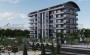 sovremennyi-kompleks-v-gazipashe-kvartiry-1-1-i-2-1-58m2-105-8m2 в Турции - фото 2