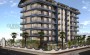 sovremennyi-kompleks-v-gazipashe-kvartiry-1-1-i-2-1-58m2-105-8m2 в Турции - фото 2