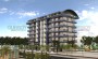 sovremennyi-kompleks-v-gazipashe-kvartiry-1-1-i-2-1-58m2-105-8m2 в Турции - фото 2