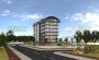 sovremennyi-kompleks-v-gazipashe-kvartiry-1-1-i-2-1-58m2-105-8m2 в Турции - фото 2
