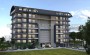 sovremennyi-kompleks-v-gazipashe-kvartiry-1-1-i-2-1-58m2-105-8m2 в Турции - фото 2