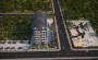sovremennyi-kompleks-v-gazipashe-kvartiry-1-1-i-2-1-58m2-105-8m2 в Турции - фото 2