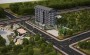 sovremennyi-kompleks-v-gazipashe-kvartiry-1-1-i-2-1-58m2-105-8m2 в Турции - фото 2