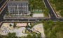 sovremennyi-kompleks-v-gazipashe-kvartiry-1-1-i-2-1-58m2-105-8m2 в Турции - фото 2