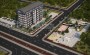 sovremennyi-kompleks-v-gazipashe-kvartiry-1-1-i-2-1-58m2-105-8m2 в Турции - фото 2