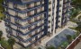 sovremennyi-kompleks-v-gazipashe-kvartiry-1-1-i-2-1-58m2-105-8m2 в Турции - фото 2