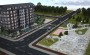 sovremennyi-kompleks-v-gazipashe-kvartiry-1-1-i-2-1-58m2-105-8m2 в Турции - фото 2