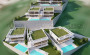 kompleks-vill-premium-klassa-s-vozmoznostyu-oformleniya-grazdanstva-turcii-v-prestiznom-raione-tepe-alanya-555m2 в Турции - фото 2