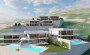 kompleks-vill-premium-klassa-s-vozmoznostyu-oformleniya-grazdanstva-turcii-v-prestiznom-raione-tepe-alanya-555m2 в Турции - фото 2