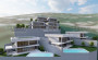 kompleks-vill-premium-klassa-s-vozmoznostyu-oformleniya-grazdanstva-turcii-v-prestiznom-raione-tepe-alanya-555m2 в Турции - фото 2
