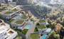 kompleks-vill-premium-klassa-s-vozmoznostyu-oformleniya-grazdanstva-turcii-v-prestiznom-raione-tepe-alanya-555m2 в Турции - фото 2