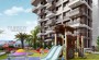 sovremennyi-proekt-v-gazipashe-kvartiry-1-1-i-2-1-46m2-123m2 в Турции - фото 2