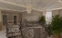 sovremennyi-proekt-v-gazipashe-kvartiry-1-1-i-2-1-46m2-123m2 в Турции - фото 2