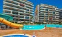 apartamenty-1-1-v-prestizhnoi-rezidencii-55-kv-m-v-avsallare в Турции - фото 2